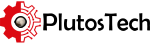 PlutosTech Logo